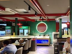 -京悦南门涮羊肉·羊蝎子火锅(田林路店)
