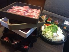 -MoMo牧场·寿喜烧专门店(长泰广场店)