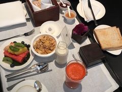 -上海璞麗酒店
