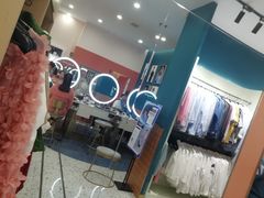 -海马体照相馆(南昌王府井购物中心店)