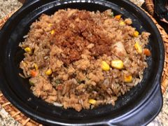 -小团圆餐厅(欧洲城店)