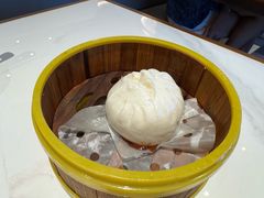 -东方早茶 海鲜•青岛菜(国信体育中心店)