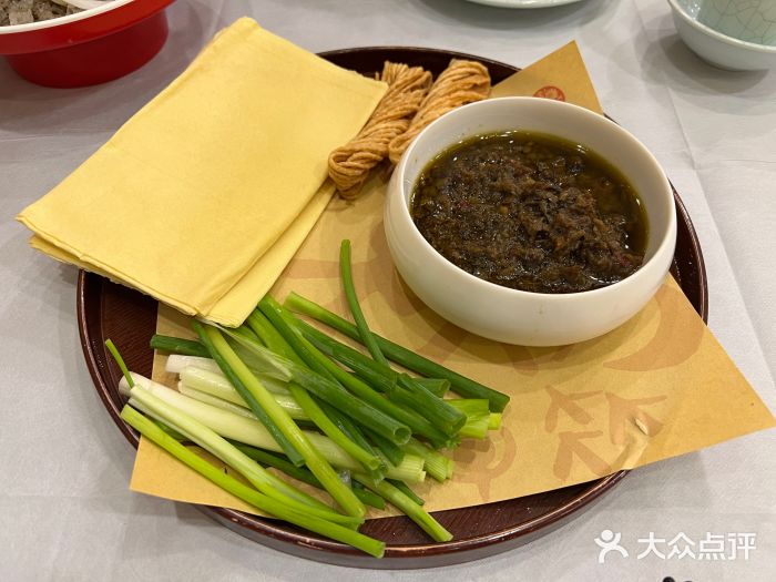 山东八大碗山东老字号图片