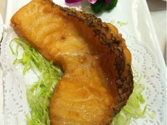 -申粤轩酒楼·三十年粤菜经典(丁香花园店)