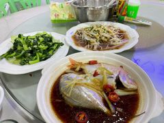 -海之鲜大排档(东山海鲜金銮湾店)