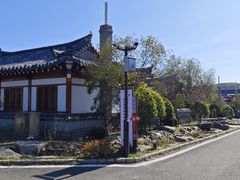 -珲春防川景区