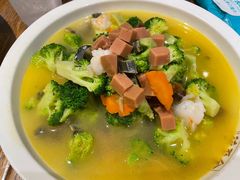 -全聚德(江宁店)