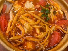 -罗妈砂锅(重庆大学城熙街店)