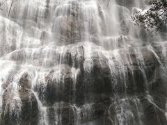 -千泷沟大瀑布旅游区