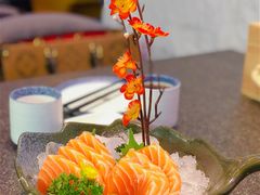 -将太无二·北美传奇寿司(荟聚购物中心西红门店)