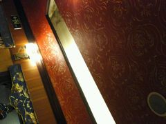-火车头法国西餐厅