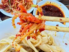 -王菊美食街·王菊面馆(总店)