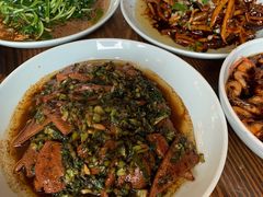 -双塔老饭店
