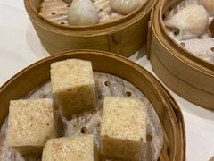 -稻香酒家·33年老字号·港式粤菜(富邦中心店)