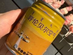 -很久以前羊肉串(昌里路三钢里店)