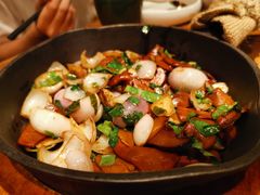 -云海肴云南菜(正大广场店)
