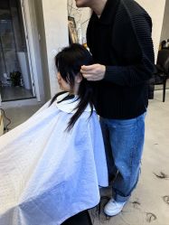 -艺鑫发型工作室YX·HAIR STUDIO