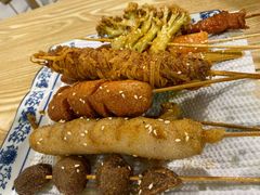 -黄记潮汕甜汤(贝底田坊店)