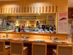 -昱匠·日本料理(金融街店)