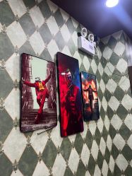-Joker先生·男士理发馆