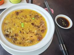 蟹粉桃胶-蟹榭·本帮江浙菜·蟹宴(五角场合生汇商场店)
