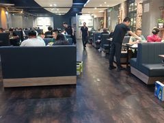 -大京园海鲜烧烤(东城路店)