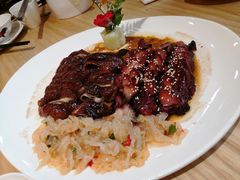 -德胜轩正宗顺德菜(宝安沙井会展中心店)