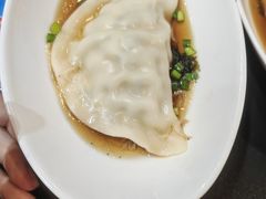 -小红鲸·海鲜餐厅(轸大路店)