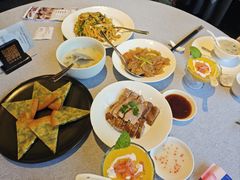 -潮府馆·非遗潮州菜·世纪公园(新国际博览中心店)