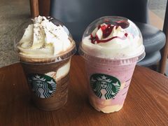 -星巴克(天津五大道店)
