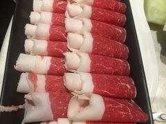 -海底捞火锅(顺义华联店)
