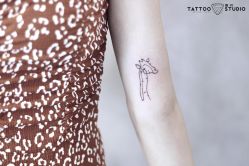 -飛凡TATTOO纹身•原创