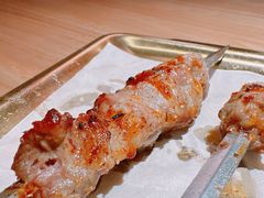 -谷丽麦馕新疆菜·清真(步步高梅溪新天地店)