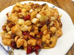 -红实家常菜(静安里店)