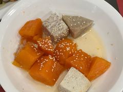 -长平肥姐白粥·海鲜打冷