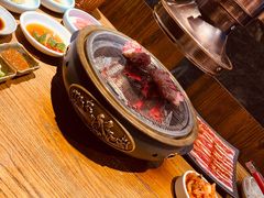 -泥炉烧肉师(新街口金銮巷店)
