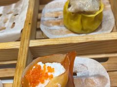 -蔡澜点心·粤菜(月星环球港店)