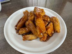 -友谊餐馆(永安路店)