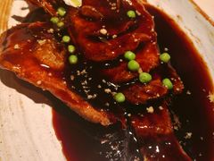 西湖醋鱼-桂满陇-十里风荷(合生汇店)