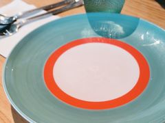 -菲滋意式餐厅(金华银泰城店)