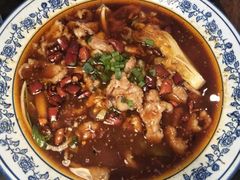 -杜家小馆(农大店)