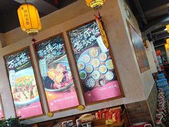 -好帮厨·下饭浏阳菜·坚持现炒(月湖店)