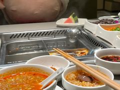 -海底捞火锅(翔龙天地广场店)