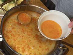 -山海蟹庐·海鲜糟粕醋火锅(慈溪店)