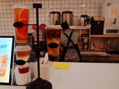 -CoCo都可(火车站东广场店)