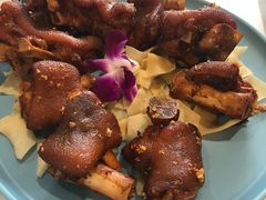 -香香海南菜餐厅