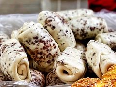 红豆卷-宫门口馒头铺(创始人总店)