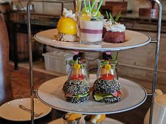 -南沙游艇会·大兵船餐厅