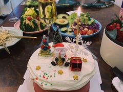 -梦境蛋糕FAN·TacyCake(德思勤店)