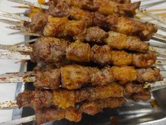 -清真素福拉面丝路美食(六里桥东店)